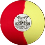 Kismet H.C. vinyl