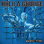 Hold A Grudge CD cover