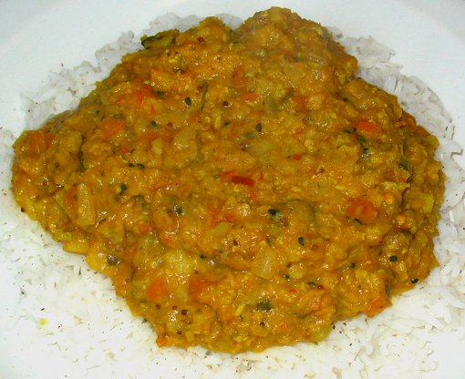 Dhal